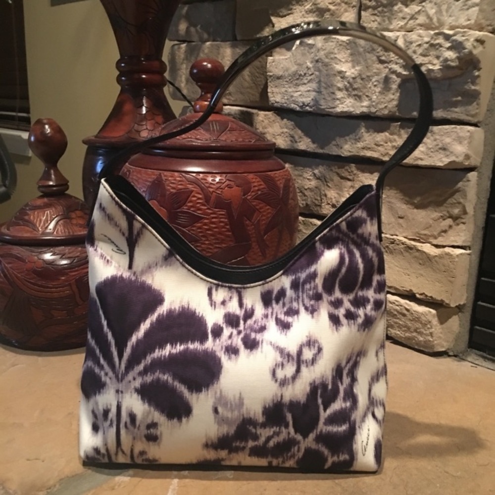 💟Gorgeous Gucci hand bag💟